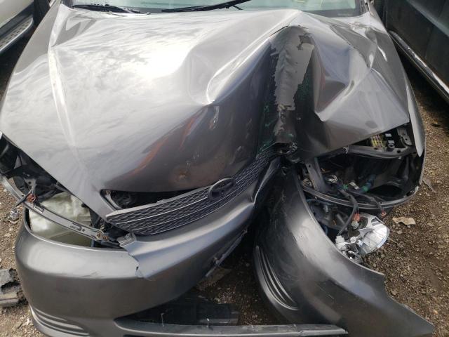 Photo 7 from auction – 2003 TOYOTA CAMRY LE with VIN 4T1BE32K63U756905