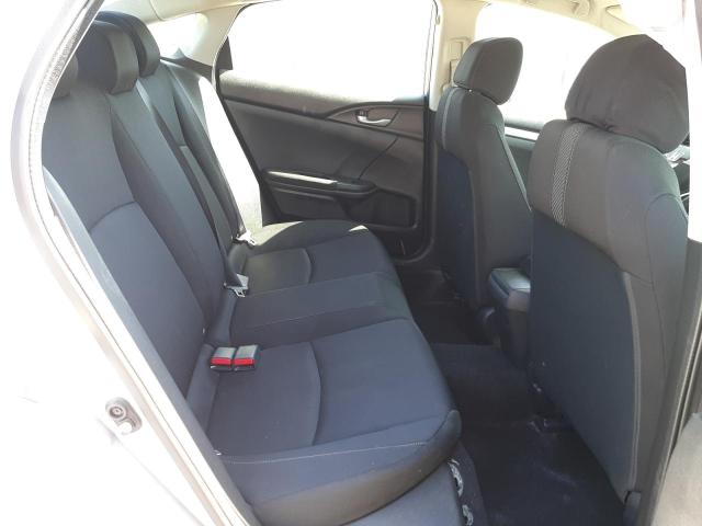 Photo 6 from auction – 2016 HONDA CIVIC LX with VIN 19XFC2F5XGE246345