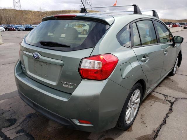 Photo 4 from auction – 2015 SUBARU IMPREZA PR with VIN JF1GPAC63FH262191