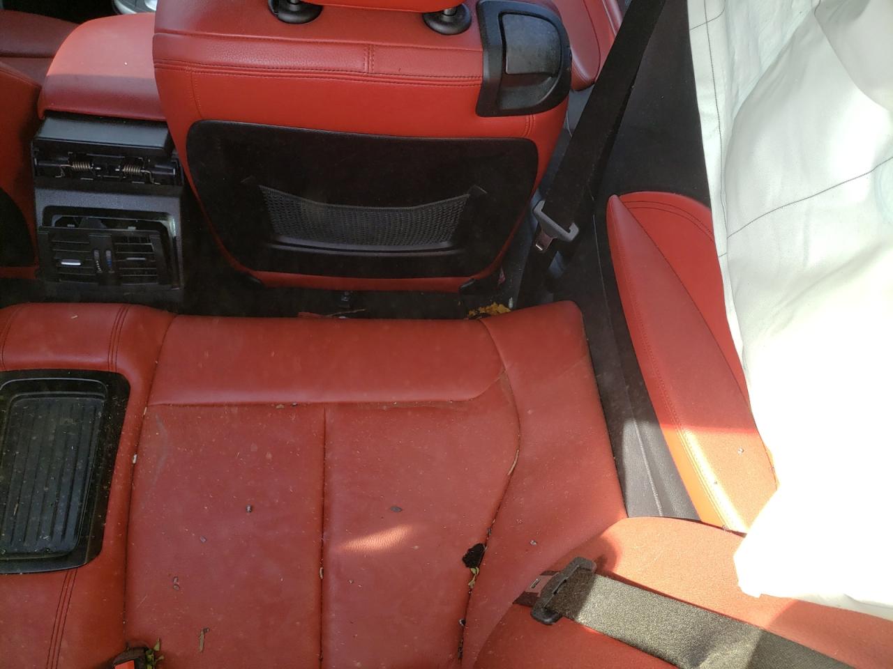 Photo 6 from auction – 2014 BMW 228 I with VIN WBA1F5C59EV246043