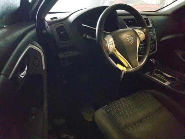 Photo 9 from auction – 2018 NISSAN ALTIMA 2.5 with VIN 1N4AL3AP1JC270322