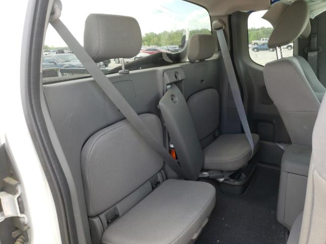 Photo 6 from auction – 2021 NISSAN FRONTIER S with VIN 1N6ED0CE1MN708930