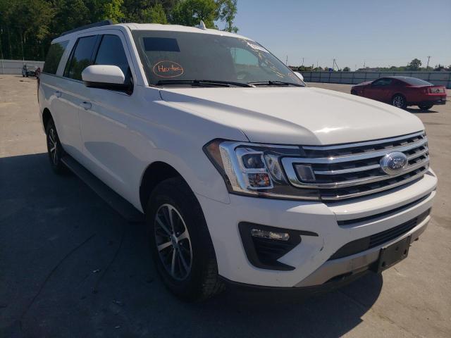 FORD EXPEDITION 2021 with VIN 1FMJK1JTXMEA25148 - Photo from auction