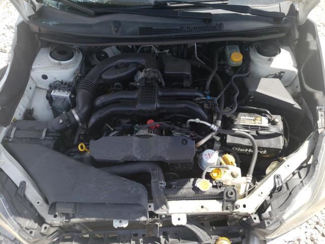 Photo 7 from auction – 2014 SUBARU IMPREZA with VIN JF1GJAA6XEG007997