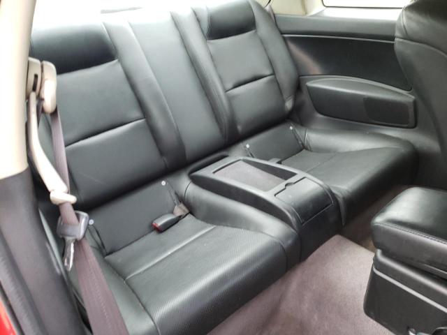 Photo 6 from auction – 2003 INFINITI G35 with VIN JNKCV54E93M202736
