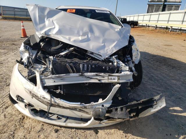 صورة رقم 9 من المزاد - 2014 BUICK VERANO CON مع VIN 1G4PR5SK3E4127188