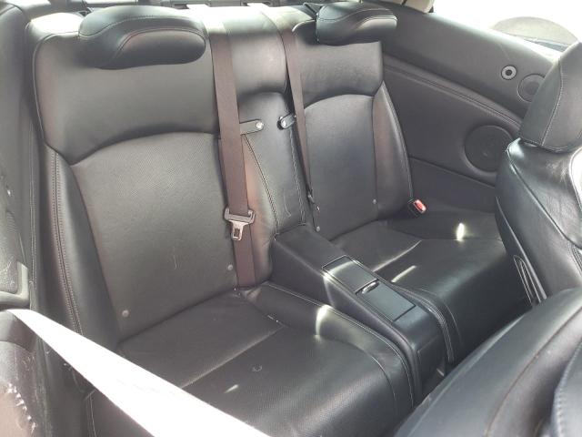 Photo 6 from auction – 2010 LEXUS IS 250 with VIN JTHFF2C25A2512374