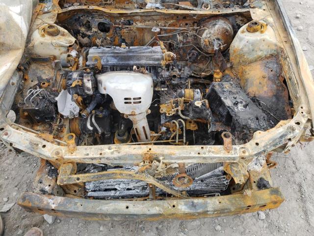 Photo 7 from auction – 1997 TOYOTA CAMRY CE with VIN 4T1BG22K5VU822710