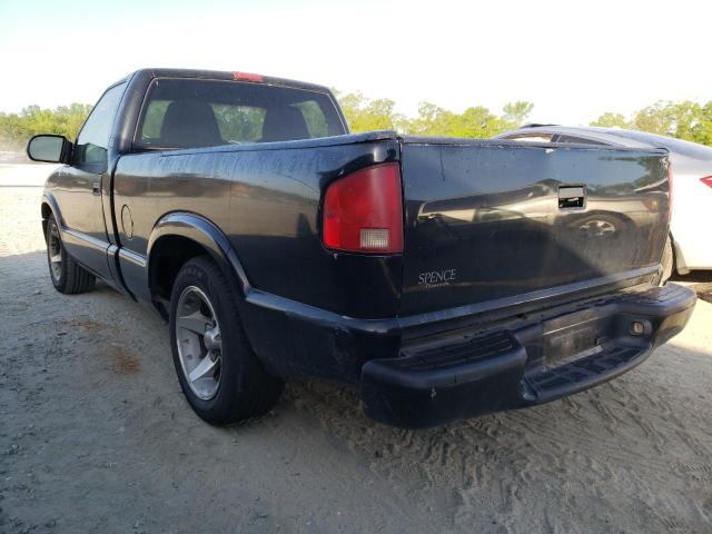 صورة رقم 3 من المزاد - 2003 GMC SONOMA مع VIN 1GTCS14X538133573