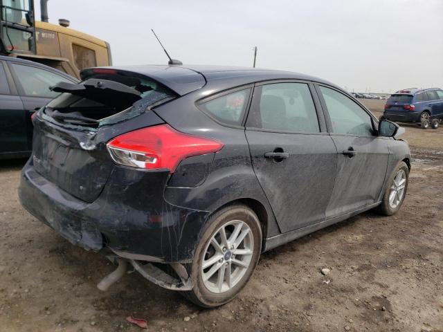 Photo 7 from auction – 2018 FORD FOCUS SE with VIN 1FADP3K28JL296999