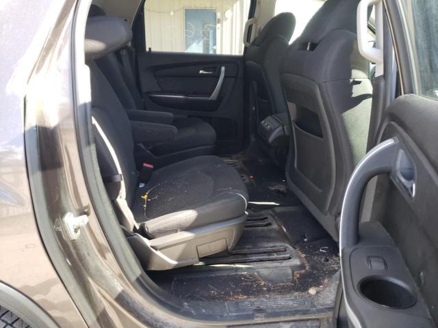 Photo 6 from auction – 2012 GMC ACADIA SLE with VIN 1GKKVPED7CJ260977