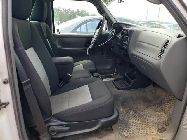 Photo 5 from auction – 2010 FORD RANGER with VIN 1FTKR1AD8APA61921