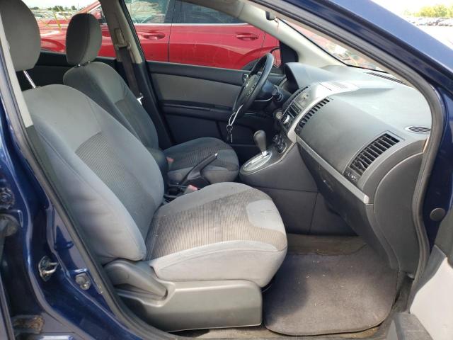 Photo 5 from auction – 2010 NISSAN SENTRA 2.0 with VIN 3N1AB6AP3AL682473