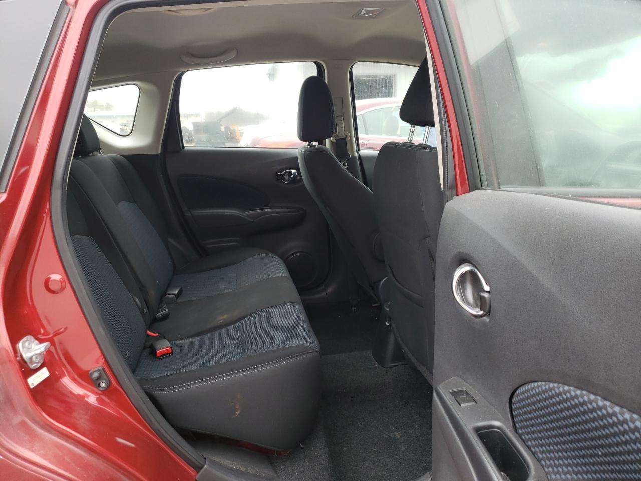 Photo 6 from auction – 2016 NISSAN VERSA NOTE with VIN 3N1CE2CP4GL355644