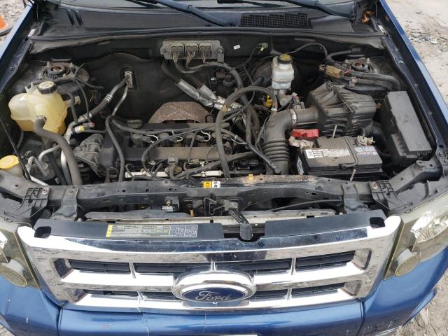 Photo 2 from auction – 2008 FORD ESCAPE XLS with VIN 1FMCU92Z38KE74067
