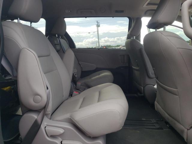 Photo 6 from auction – 2020 TOYOTA SIENNA XLE with VIN 5TDYZ3DC6LS075642
