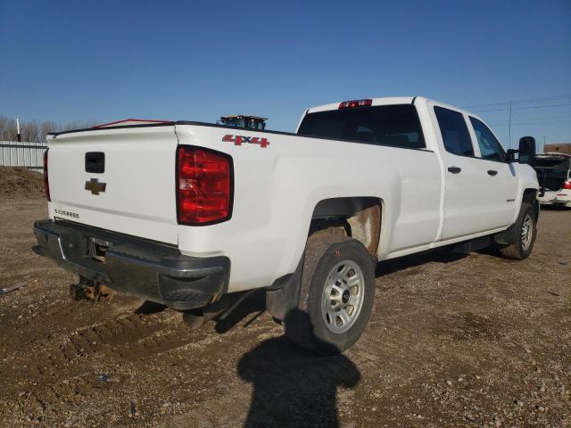 Photo 4 from auction – 2015 CHEVROLET SILVERADO with VIN 1GC4KYC81FF149065