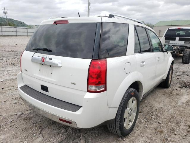 Photo 4 from auction – 2007 SATURN VUE with VIN 5GZCZ53477S840675