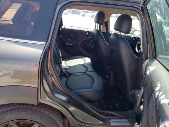 Photo 6 from auction – 2014 MINI COOPER S C with VIN WMWZC3C52EWT00678