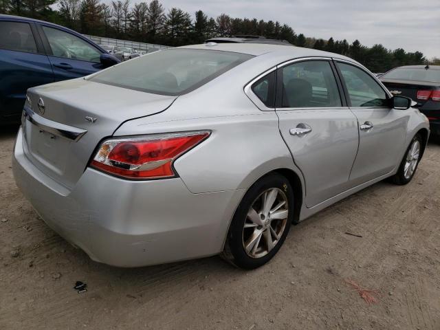 Photo 4 from auction – 2015 NISSAN ALTIMA 2.5 with VIN 1N4AL3AP3FC440588