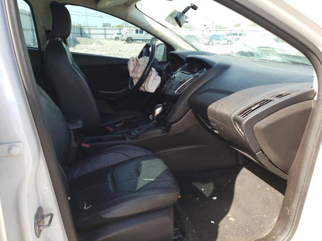 Photo 5 from auction – 2016 FORD FOCUS SE with VIN 1FADP3K28GL286224