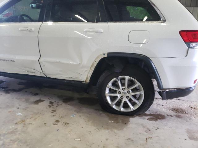Photo 9 from auction – 2015 JEEP GRAND CHER with VIN 1C4RJEAG4FC788673