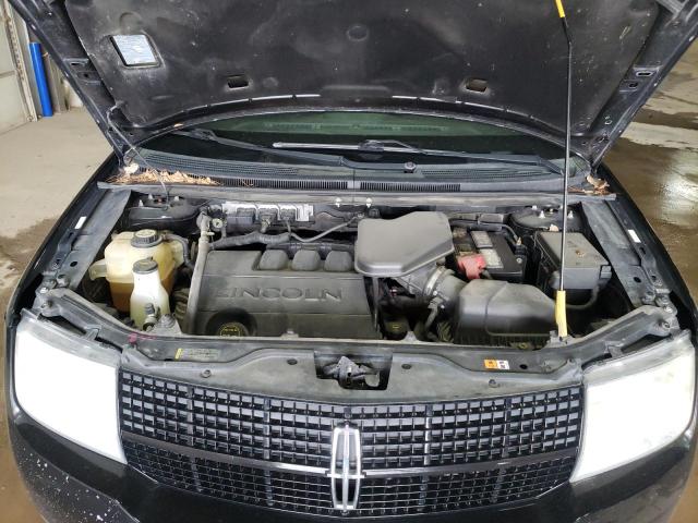 Фото 7 с аукциона – 2008 LINCOLN MKX с VIN 2LMDU88C98BJ17024