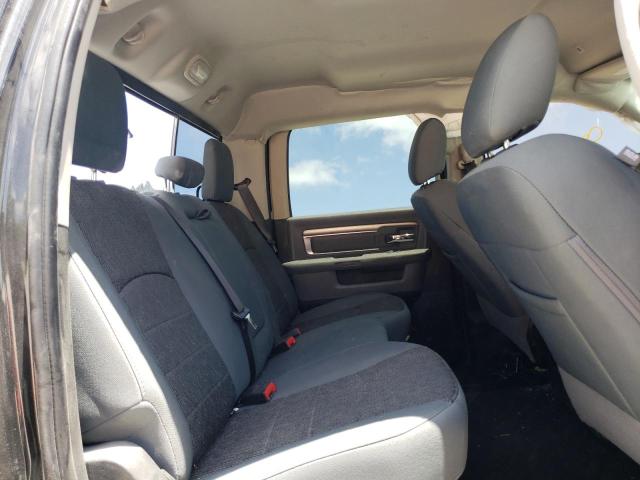 Photo 6 from auction – 2018 RAM 1500 SLT with VIN 3C6RR7LT6JG203569