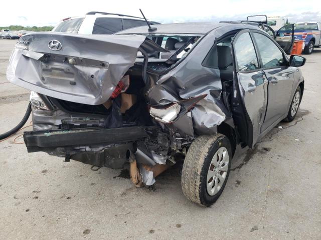Foto 4 de la subasta – 2016 HYUNDAI ACCENT SE con VIN KMHCT4AE3GU998634