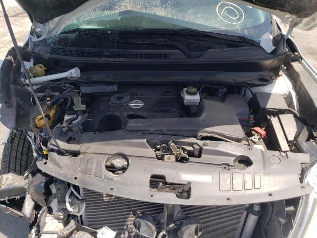 Photo 7 from auction – 2013 NISSAN PATHFINDER with VIN 5N1AR2MMXDC635228