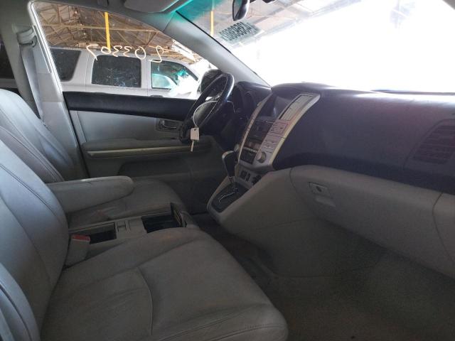 Photo 5 from auction – 2006 LEXUS RX 400 with VIN JTJHW31U860022161