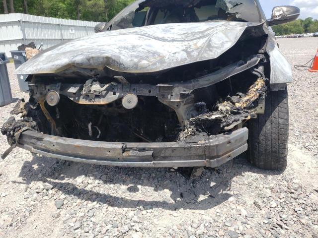 Photo 9 from auction – 2014 KIA OPTIMA EX with VIN 5XXGN4A79EG287895