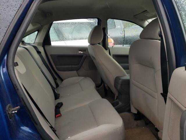 Photo 6 from auction – 2008 FORD FOCUS SE with VIN 1FAHP35N98W125114