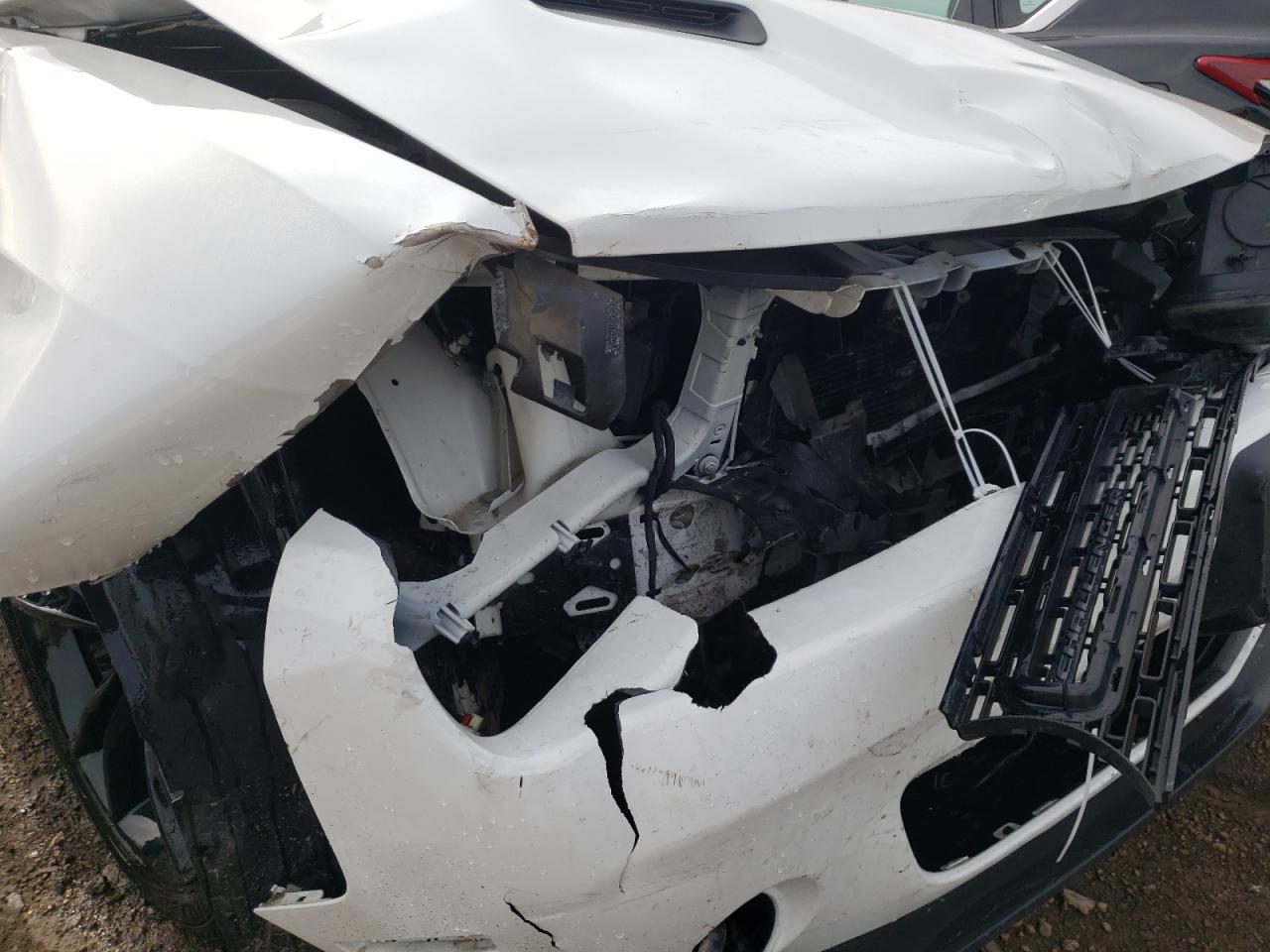 Photo 9 from auction – 2018 DODGE CHALLENGER with VIN 2C3CDZAGXJH276916