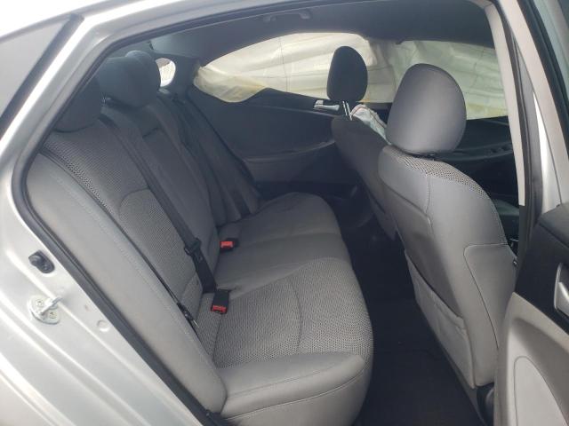 Photo 6 from auction – 2013 HYUNDAI SONATA GLS with VIN 5NPEB4AC2DH616789