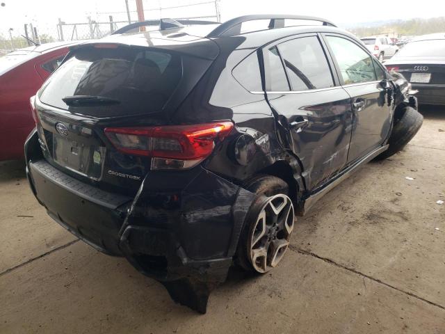 Photo 7 from auction – 2020 SUBARU CROSSTREK with VIN JF2GTANC6L8209720