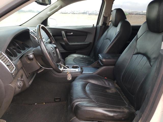 Photo 5 from auction – 2011 GMC ACADIA DEN with VIN 1GKKVTED6BJ402324