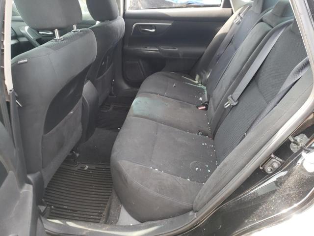Photo 6 from auction – 2015 NISSAN ALTIMA 2.5 with VIN 1N4AL3AP1FC168462