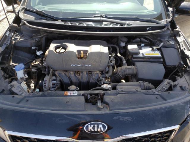 Photo 7 from auction – 2018 KIA FORTE LX with VIN 3KPFL4A72JE166386