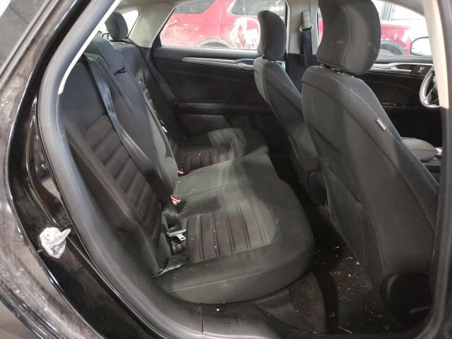 Photo 6 from auction – 2017 FORD FUSION SE with VIN 3FA6P0HD6HR387460