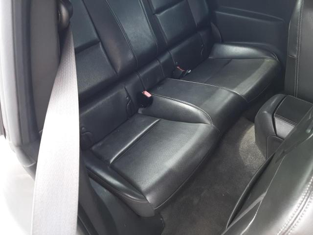 Photo 6 from auction – 2010 CHEVROLET CAMARO SS with VIN 2G1FK1EJ8A9151082