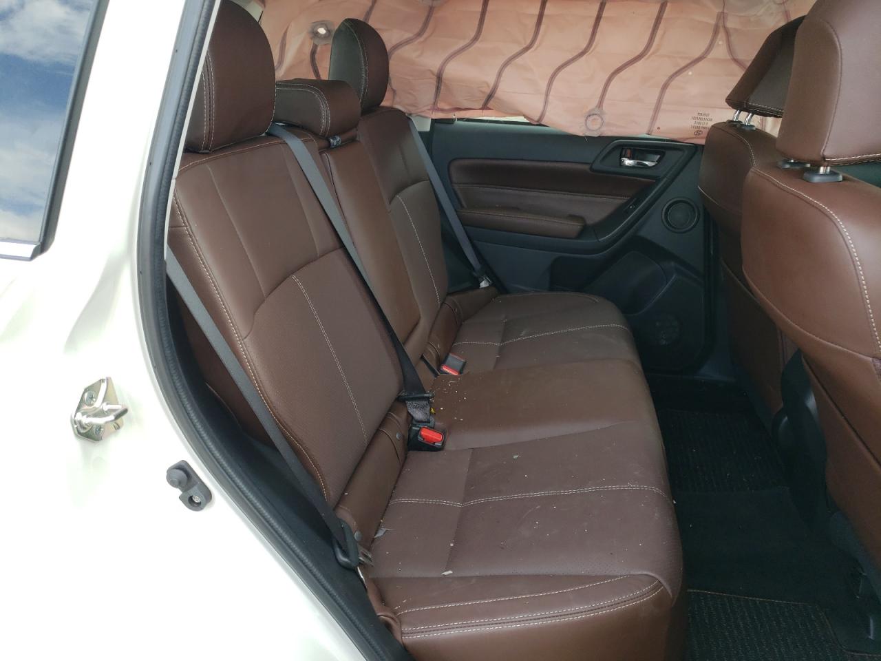 Photo 6 from auction – 2018 SUBARU FORESTER 2 with VIN JF2SJAWC9JH500109