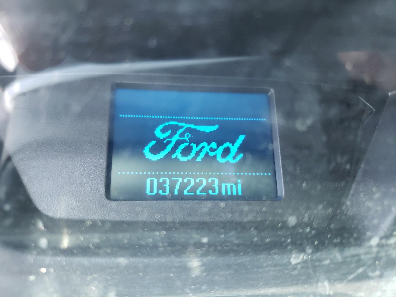 Photo 8 from auction – 2019 FORD TRANSIT T- with VIN 1FTYR2CM2KKA87510