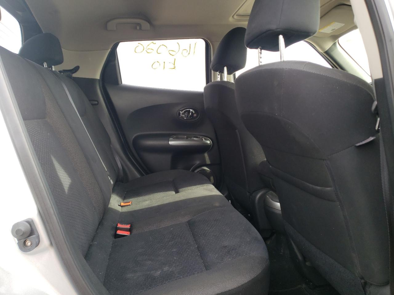 Photo 18 from auction – 2013 NISSAN JUKE S with VIN JN8AF5MV0DT229356