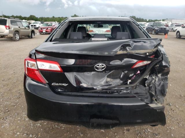 Photo 9 from auction – 2014 TOYOTA CAMRY L with VIN 4T1BF1FK0EU378434