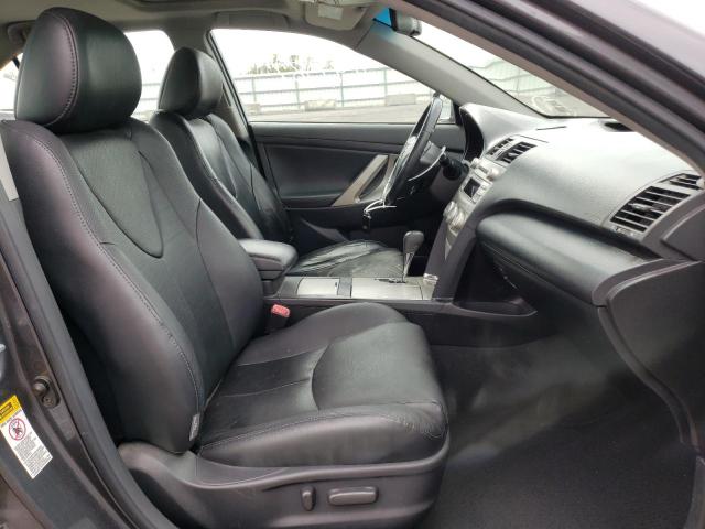 Photo 5 from auction – 2011 TOYOTA CAMRY BASE with VIN 4T1BF3EK7BU601142