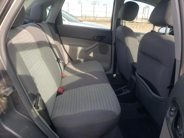 Photo 6 from auction – 2007 FORD FOCUS ZX4 with VIN 1FAFP34NX7W126814