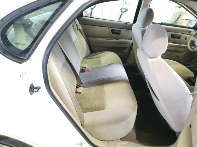 Photo 6 from auction – 2005 FORD TAURUS SE with VIN 1FAFP53225A187782