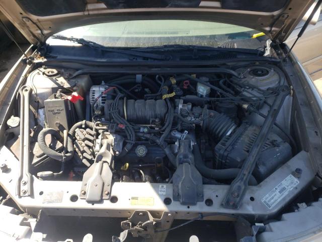 Photo 7 from auction – 2001 BUICK REGAL LS with VIN 2G4WB52K511196549