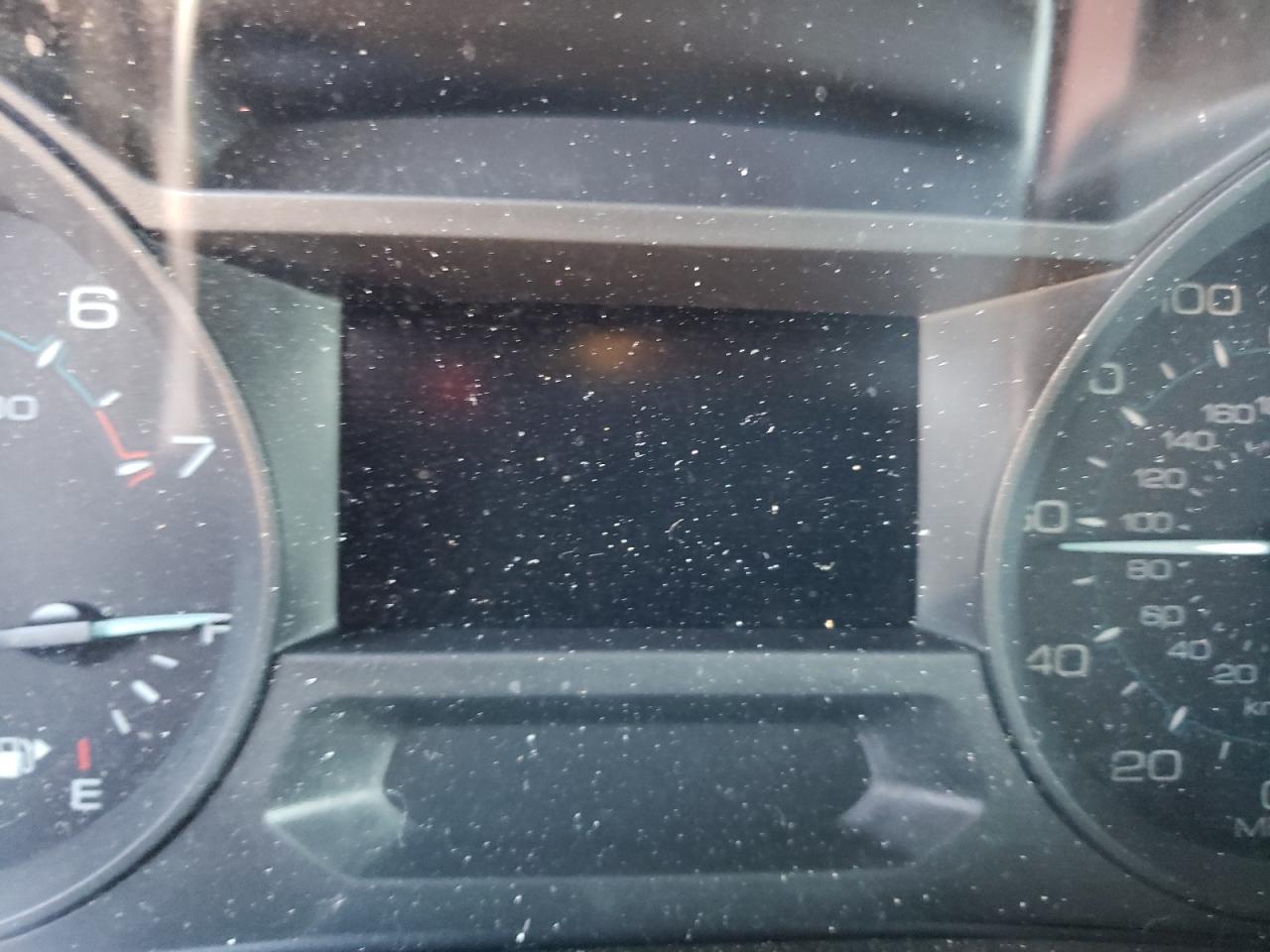 Photo 8 from auction – 2013 FORD EXPLORER with VIN 1FM5K7B84DGB24325